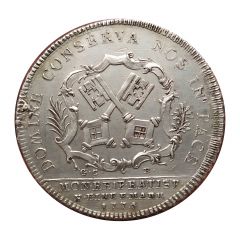 1 Thaler Konventionstaler