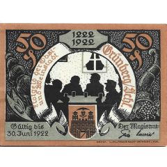 50 Pfennig