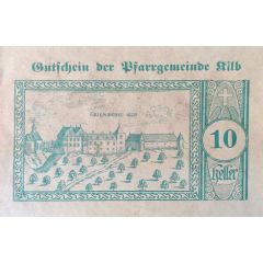 10 Heller Kilb