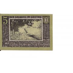 5 Pfennig