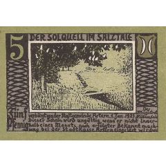 5 Pfennig