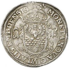 1 Thaler