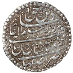 10 Shahi - Gilzay Mahmud Hotaki