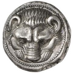 Tetradrachm