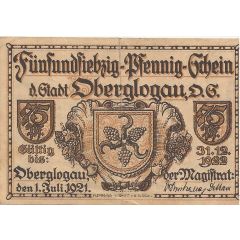 75 Pfennig