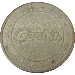 Machine Token - Tomy Gacha