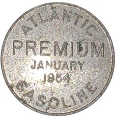 Atlantic Gasoline