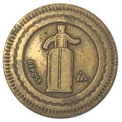 20 Centimes - A Consommer
