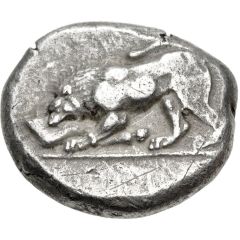 Stater - Kuprilli