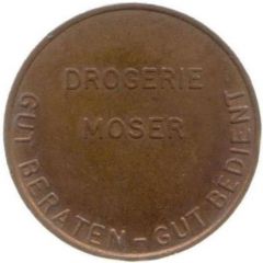 Drogerie Moser