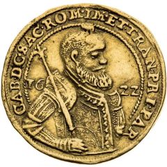 1 Ducat - Gábor Bethlen