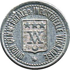 5 Centimes