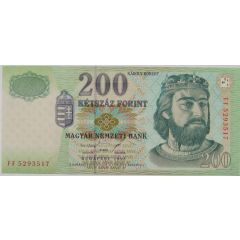 200 Forint