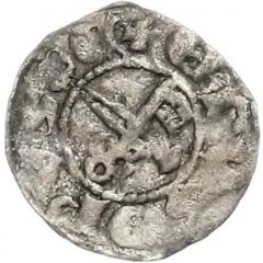 1 Pfennig - Christian Bomhower