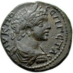 Pentassarion - Geta KAΛΛATIANΩN Є, Callatis