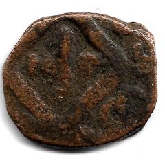 Fals - al-Nāṣir Muhammad I