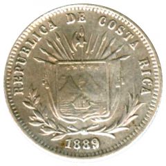 5 Centavos