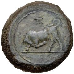 Hemilitron Campanian mercenaries
