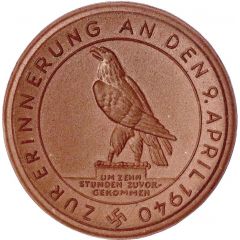 German occupation of Norway