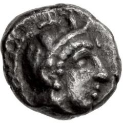 Tritartemorion