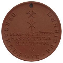 Berg- und Hüttenmännischer Tag Freiberg