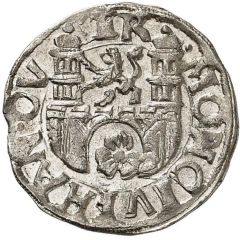 1 Groschen