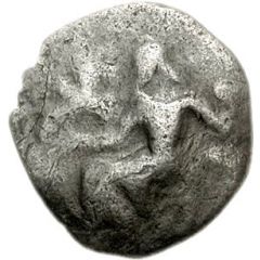 Obol Mantineia