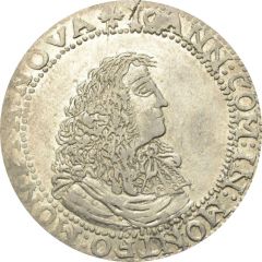 15 Kreuzers - John VIII