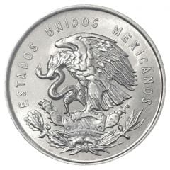 1 Peso
