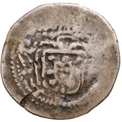 60 Reis - João V Goa mint