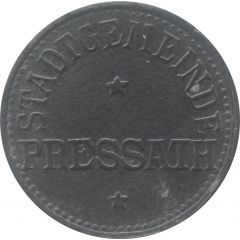 5 Pfennig - Pressath