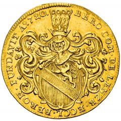 2 Ducats