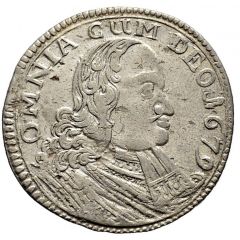 ⅙ Thaler - Henry I