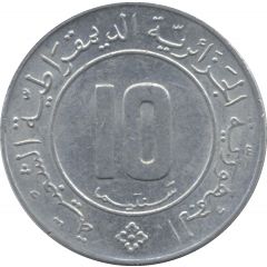 10 Centimes
