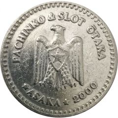 Token - Pachinko and Slot Ōtaka - Asaka