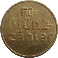 Token - Münzzähler