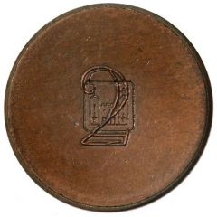 2 Cents Pattern