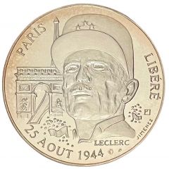 2e Guerre Mondiale - Paris libéré