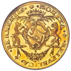 10 Ducats