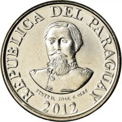 100 Guaraníes