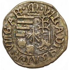 Denier - Vladislaus II