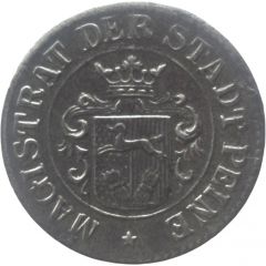 1 Pfennig - Peine