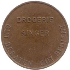 Drogerie Singer