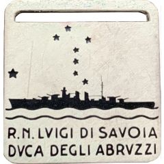 Luigi di Savoia Duca degli Abruzzi