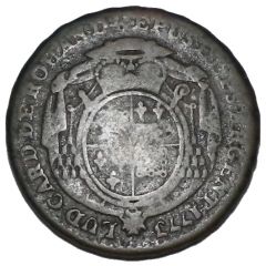 1 Kreutzer - Ludwig Constantin von Rohan-Guéménée