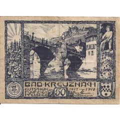 50 Pfennig
