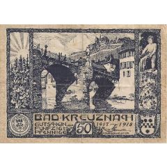 50 Pfennig