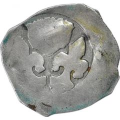 1 Pfennig - Ottokar II of Bohemia Wien