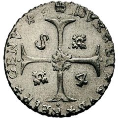 4 Soldi Cavallotto