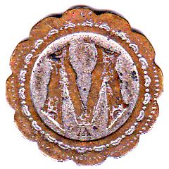 20 Centimes - A Consommer M
